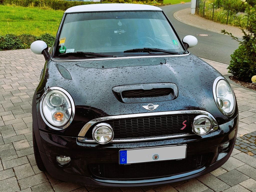 Bild des Angebotes MINI Cooper S (R56) |  Tuning