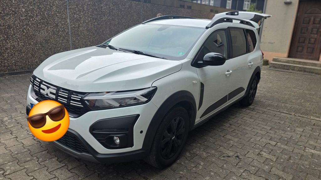 Bild des Angebotes Dacia Jogger TCe 110 Expression 7-Sitzer Extrem Plus