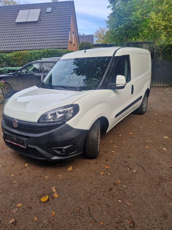 Bild des Angebotes Fiat Doblo 1,3 Diesel Professionel