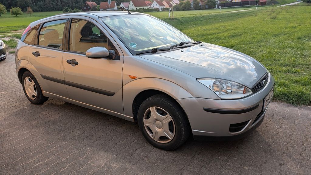 Bild des Angebotes Ford Focus 1.6 -