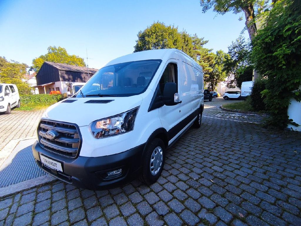 Bild des Angebotes Ford Transit Kasten 350L3 Trend