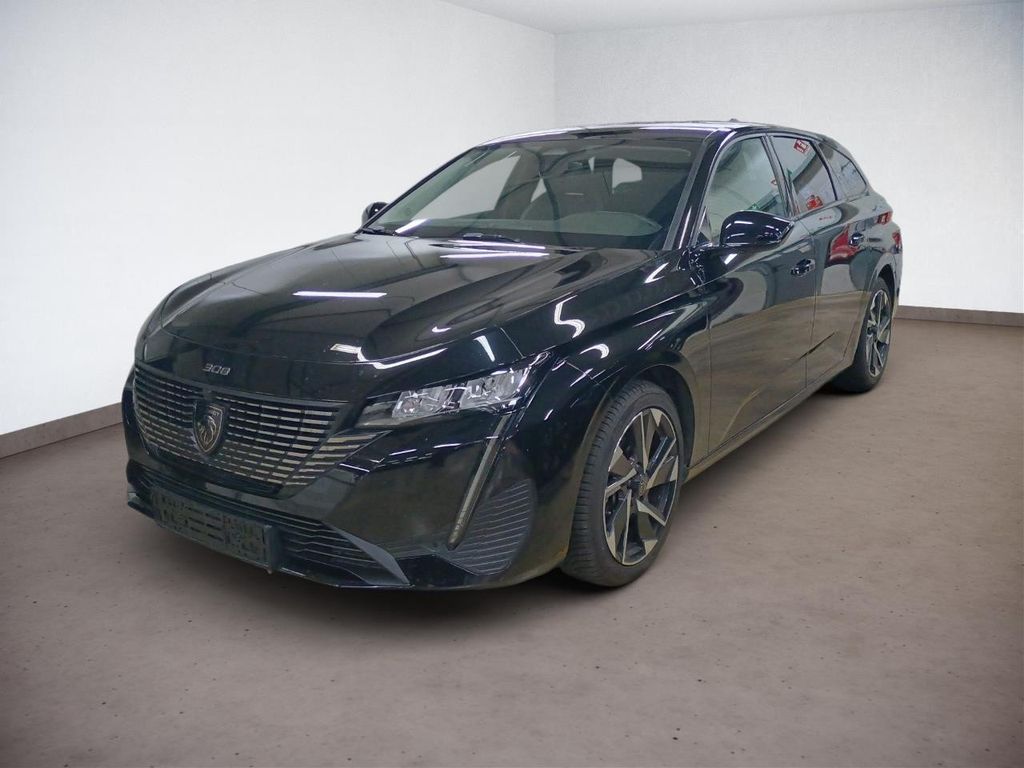 Bild des Angebotes Peugeot 308 SW BlueHDi 130 Allure AT LED NAVI R-Kamera S