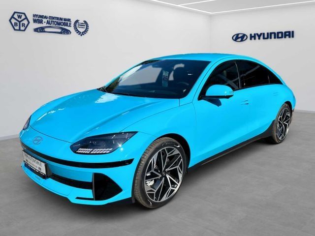 Bild des Angebotes Hyundai IONIQ 6 77,4 kWh UNIQ, 20'' Felgen