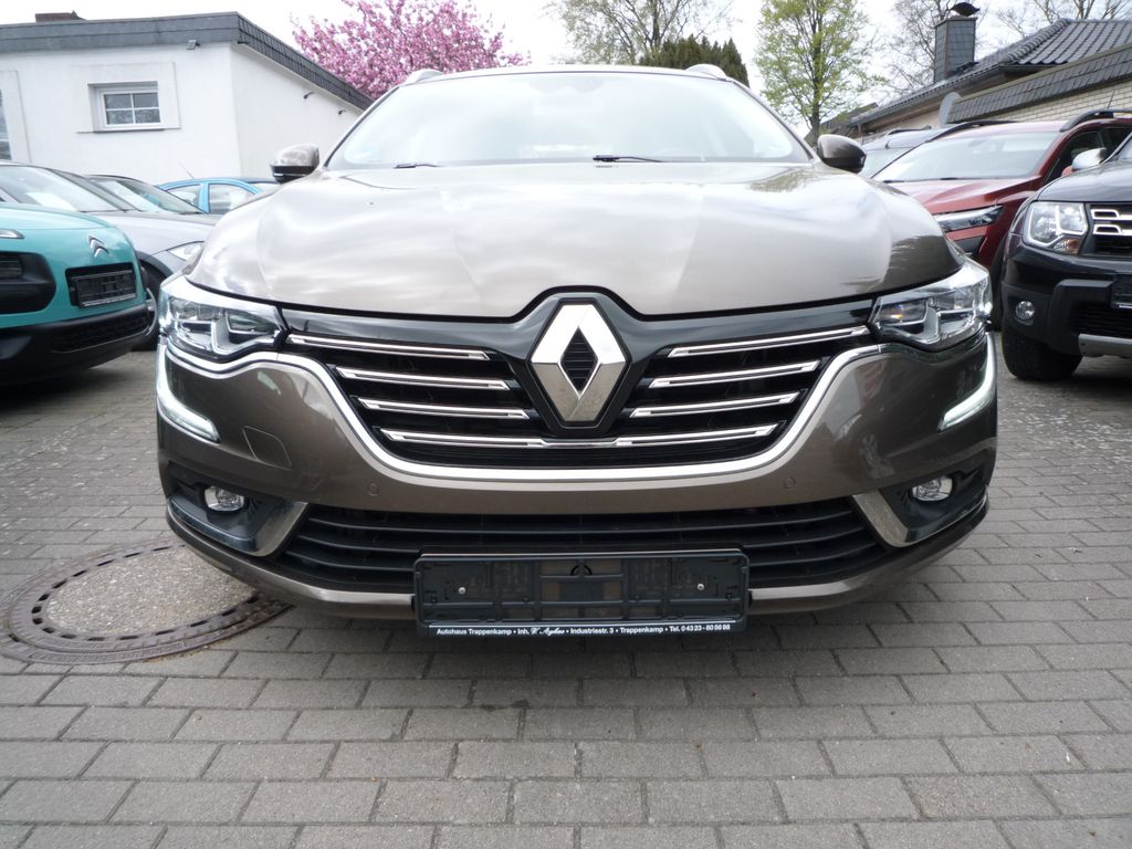 Bild des Angebotes Renault Talisman Grandtour Limited/Leder Navi/Klima/Cam.