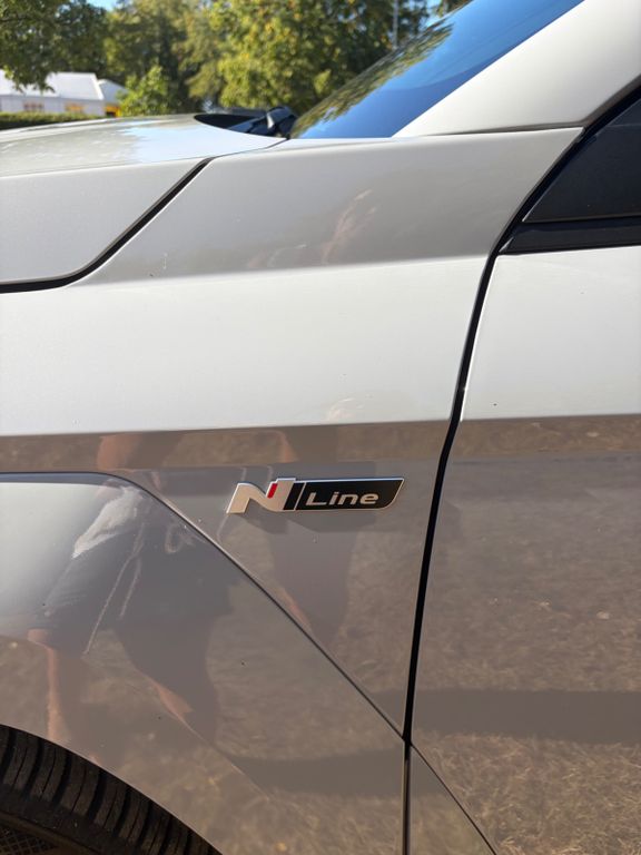 Bild des Angebotes Hyundai KONA 1.6 T-GDI Select DCT Select