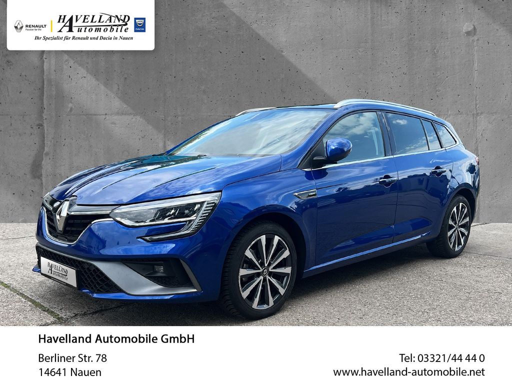 Bild des Angebotes Renault Megane Grandtour R.S. LINE B