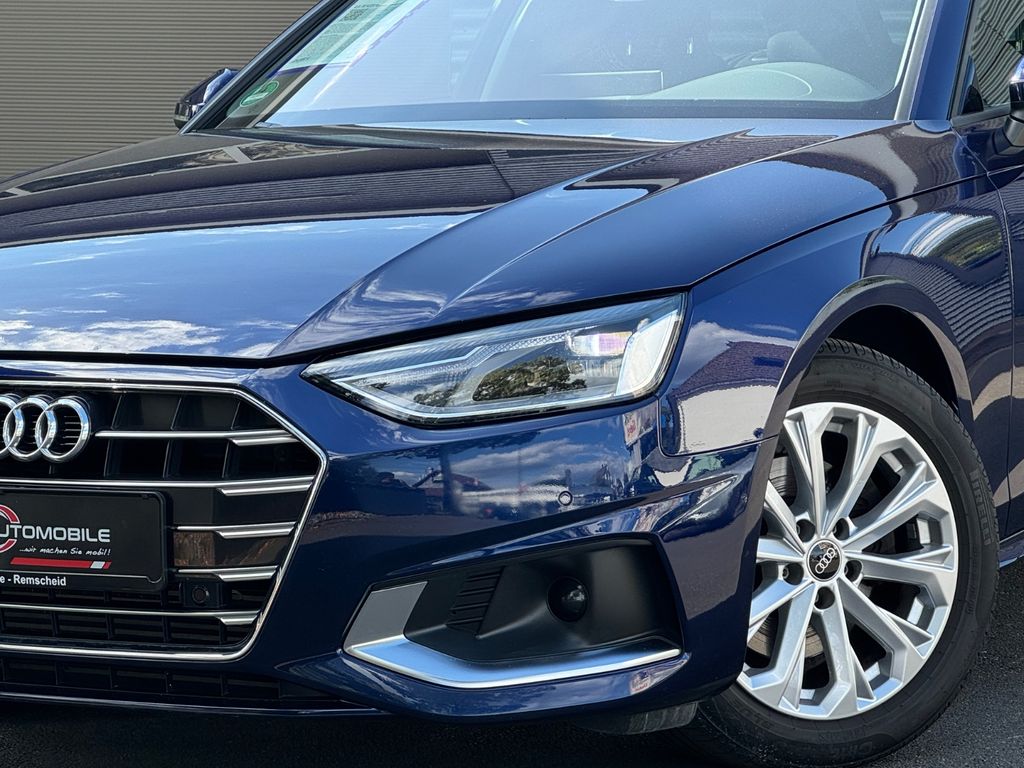 Bild des Angebotes Audi A4 Avant 40 g-tron advanced