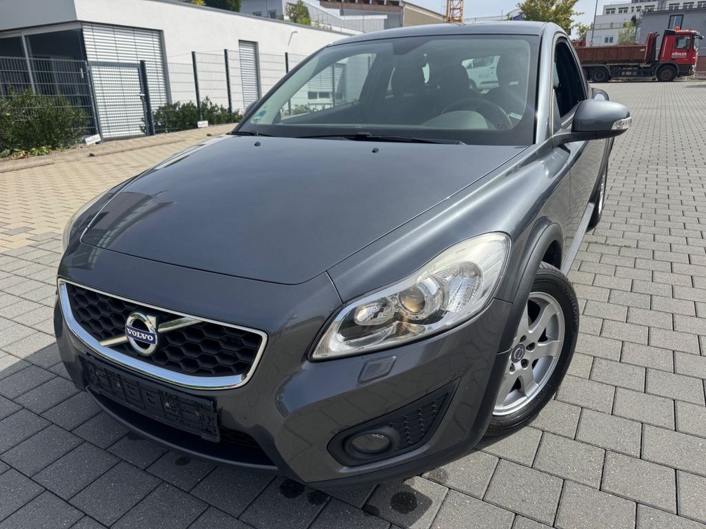 Volvo C30 D2 Kinetic