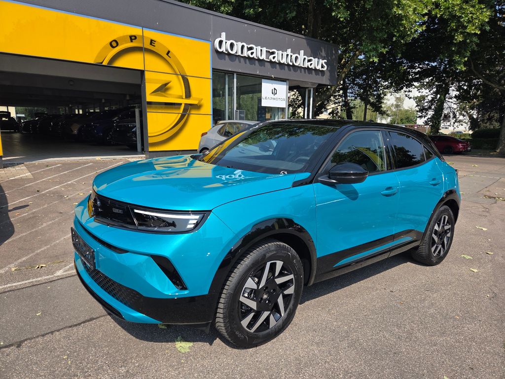 Bild des Angebotes Opel Mokka e  GS 11kW 3-Phasig Sitzhzg Allwetter