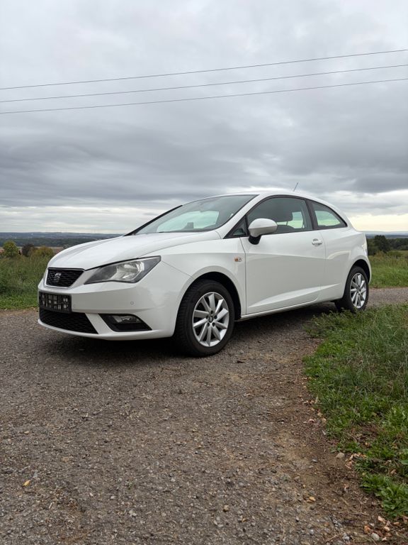 Bild des Angebotes Seat Ibiza 1.2 TSI