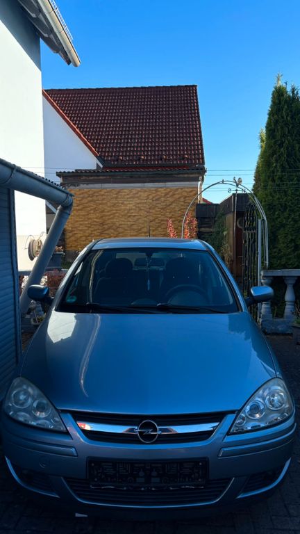 Bild des Angebotes Opel Corsa 1.2 Twinport -