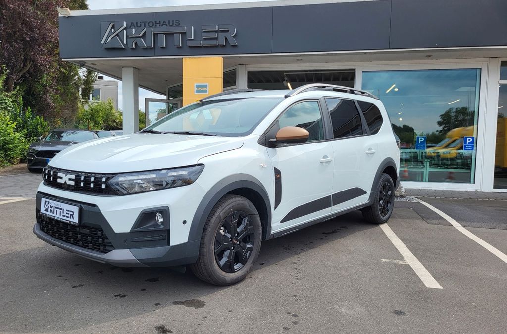 Bild des Angebotes Dacia Jogger Extreme TCe 110 5-Sitzer