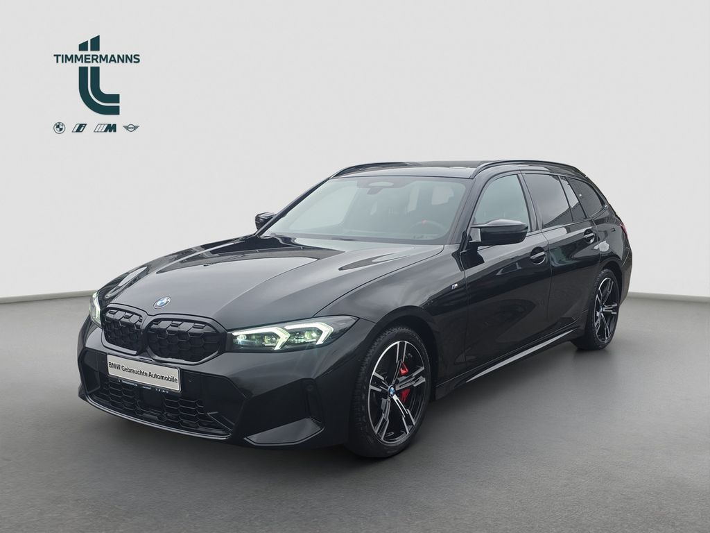 Bild des Angebotes BMW M340d xDrive Touring Auto Innovationsp. Panorama