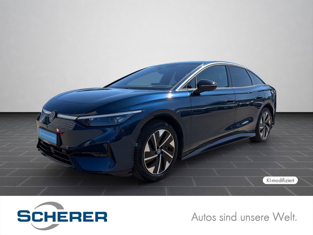 Bild des Angebotes Volkswagen ID.7 Pro IQ.LIGHT - LED-Matrix AHK KAMERA NAVI S