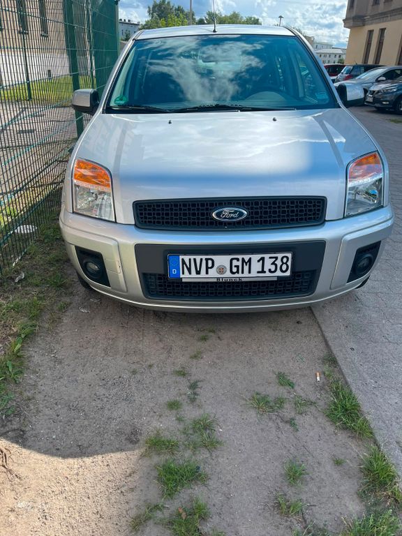 Bild des Angebotes Ford Fusion 1,4 16V Style Style