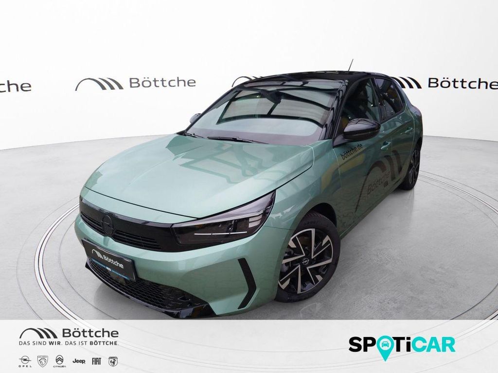 Bild des Angebotes Opel Corsa YES Metallic