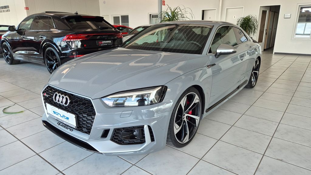 Bild des Angebotes Audi RS5 RS 5 Coupe quattro *no OPF*