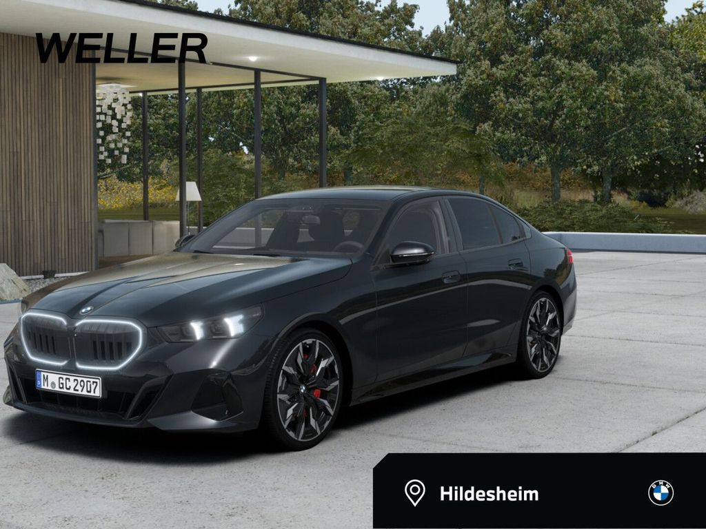 Bild des Angebotes BMW 540d xDr Lim M SPORT PRO StHz,B&W,HUD,360°