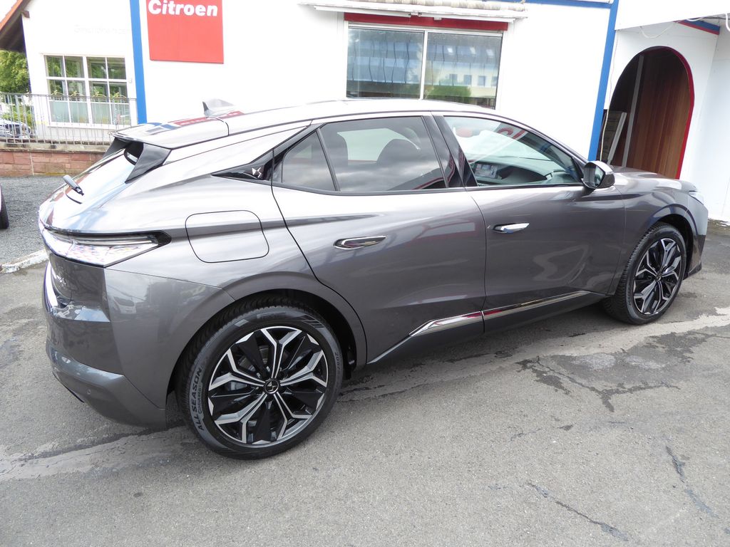 Bild des Angebotes DS Automobiles DS4 Opera BlueHDI 131 EAT 8 Automatic