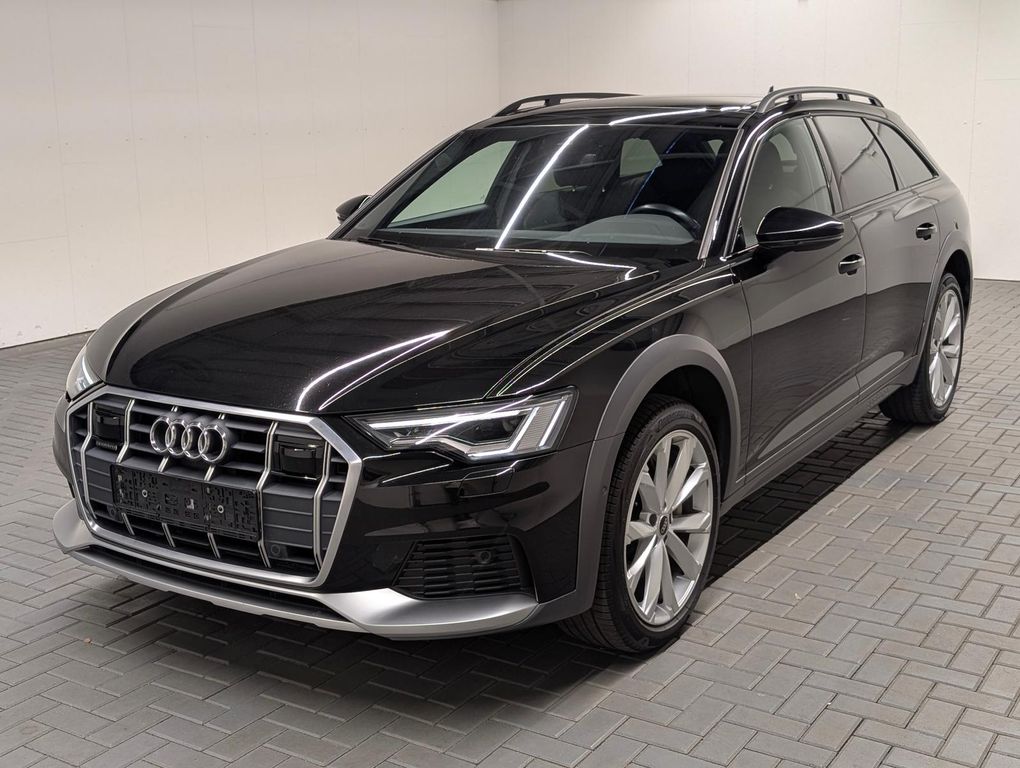 Bild des Angebotes Audi A6 Allroad quattro Matrix/Pano/B&O/AHK/Kam/20LM