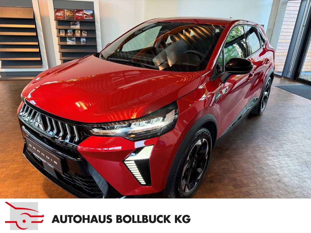 Bild des Angebotes Mitsubishi Grandis 1.8 HEV 116 kW EU6e Hybrid Diamant PLUS