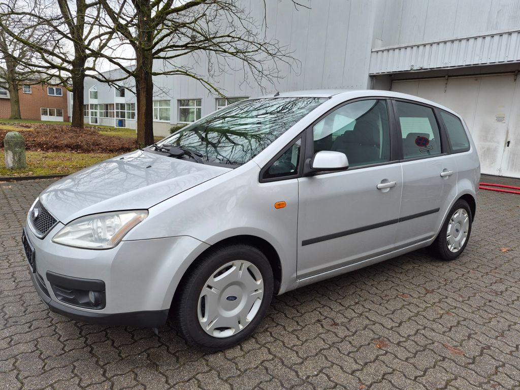 Bild des Angebotes Ford C-Max 1.8 Ghia Tüv Neu