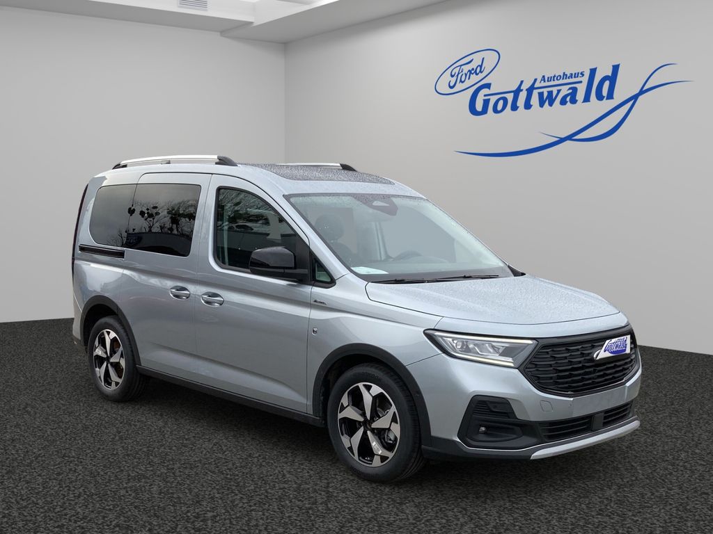 Bild des Angebotes Ford Tourneo Connect Active L1 LED RFK Sitz-P.17 abn.