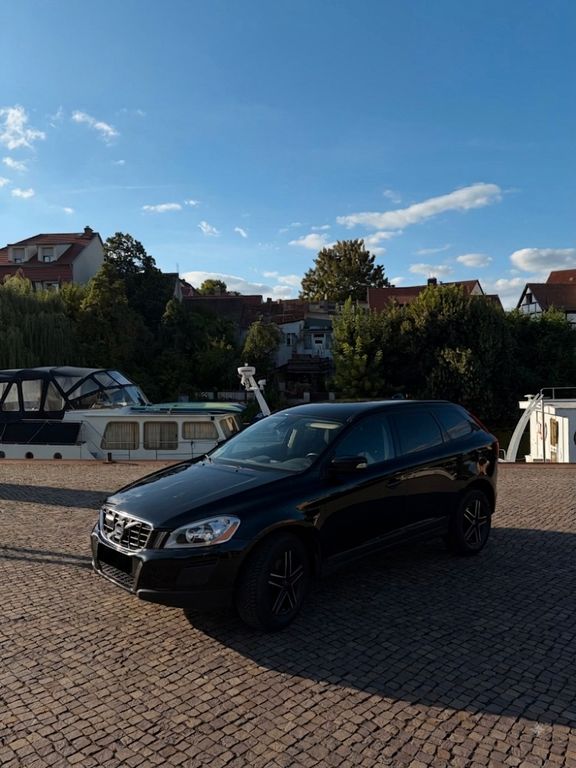 Bild des Angebotes Volvo XC60 2.4D AWD Kinetic Geartronic Kinetic