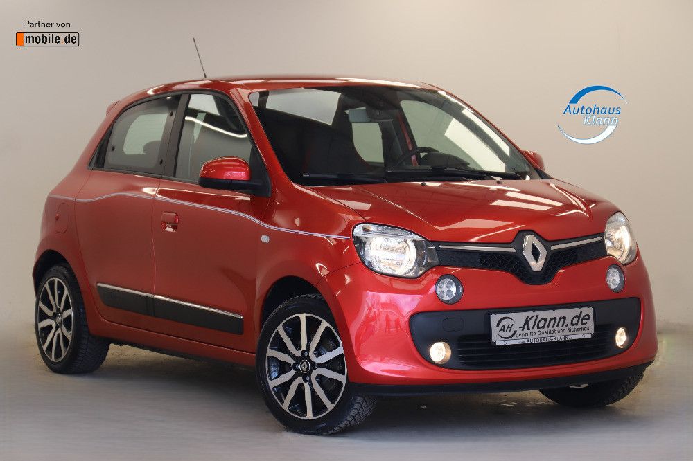 Bild des Angebotes Renault Twingo 1.0SCe 71PS Energy Luxe Navi R-CAM Klima
