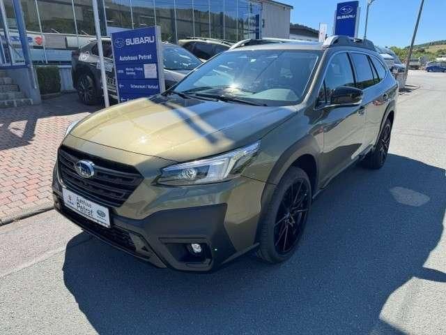 Bild des Angebotes Subaru OUTBACK Platinum