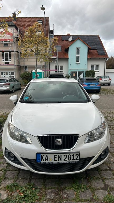 Bild des Angebotes Seat Ibiza 1.2 TSI Ecomotive Sport ST Sport