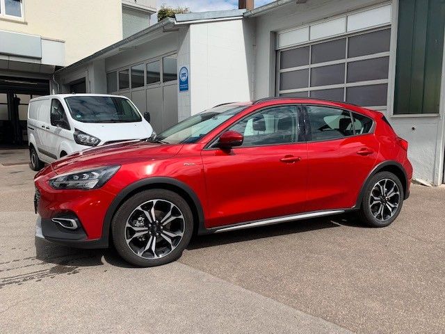 Bild des Angebotes Ford Focus Active, 8-Gang Automatik, PDC, Kamera,Navi