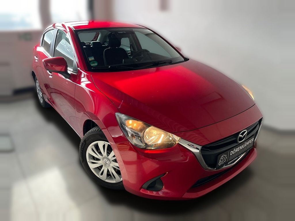 Bild des Angebotes Mazda 2 L SKYACTIV-G 75 5T 5GS AL-CENTER TOU-P AL-CENT