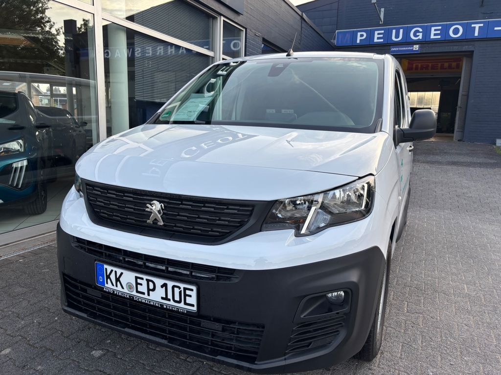 Bild des Angebotes Peugeot Partner Pro L1