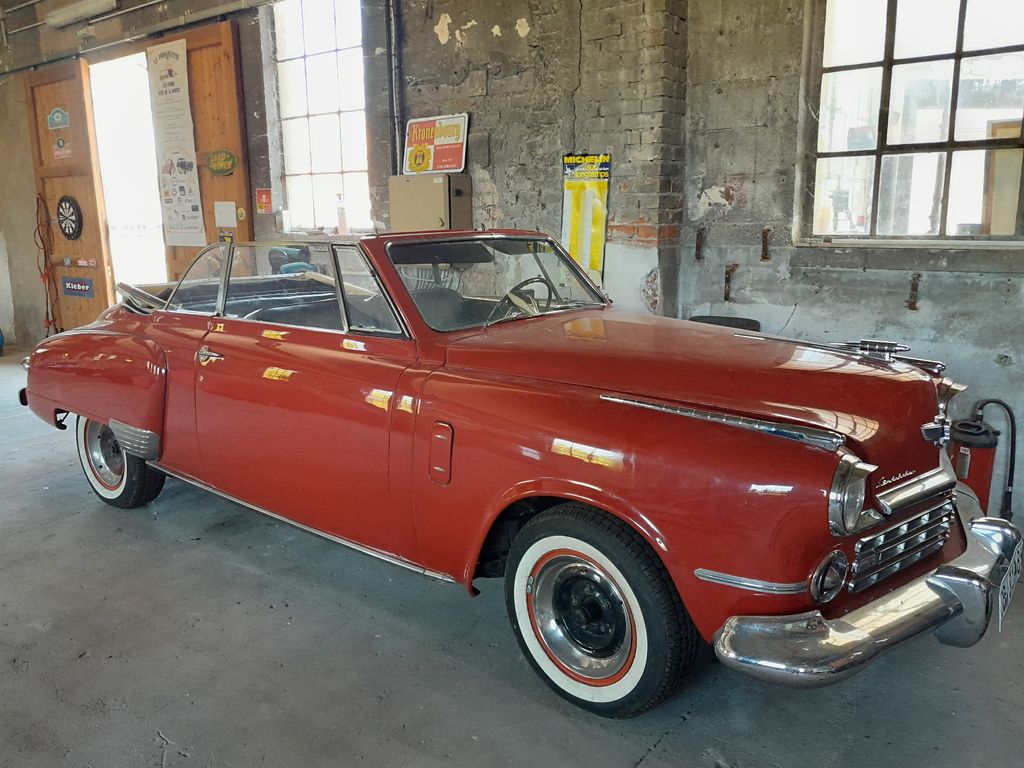 Bild des Angebotes Studebaker Andere