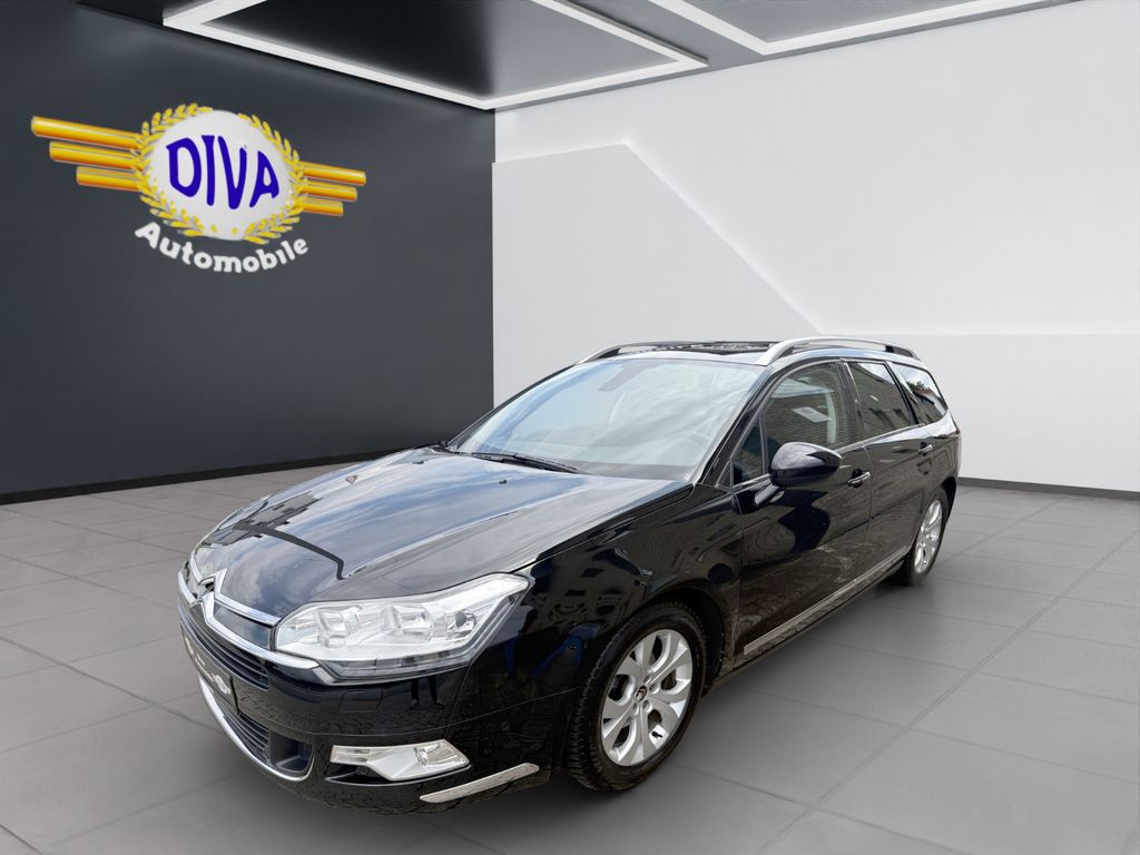 Bild des Angebotes Citroën C5 Tourer BlueHDI Selection Navi