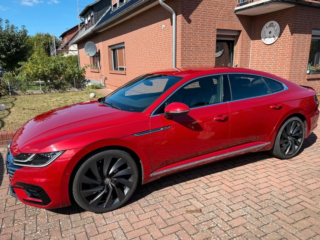 Bild des Angebotes Volkswagen Arteon 2.0 TDI SCR R-Line R-Line