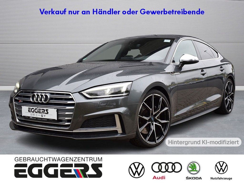 Bild des Angebotes Audi S5 Sportback 3.0 TFSI qu/Tip. *Matrix*B&O*Carbon