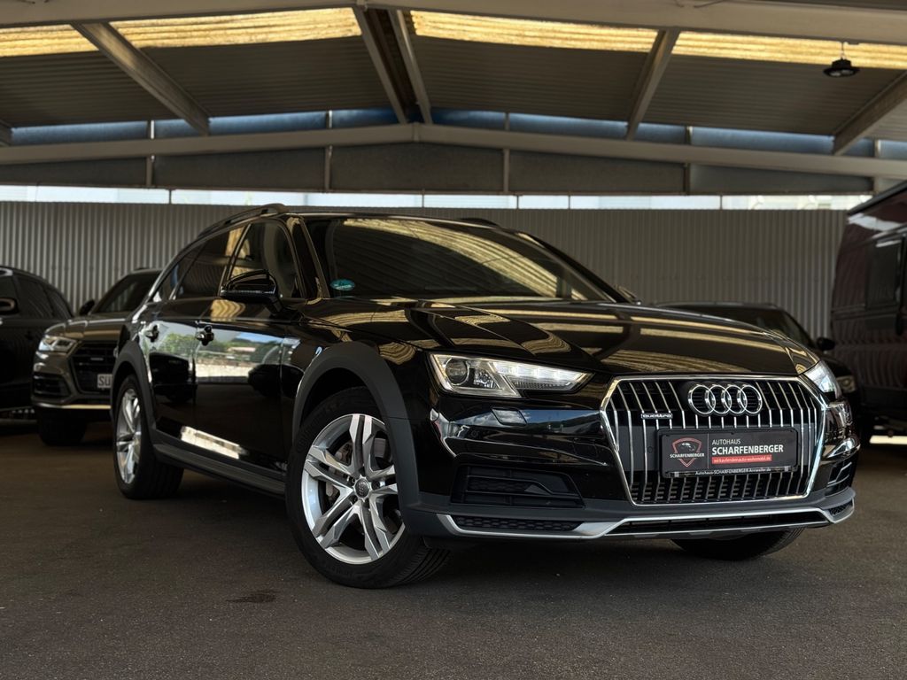 Bild des Angebotes Audi A4 Allroad quattro 45 TFSI+S.Heft+Kamera+8FACH