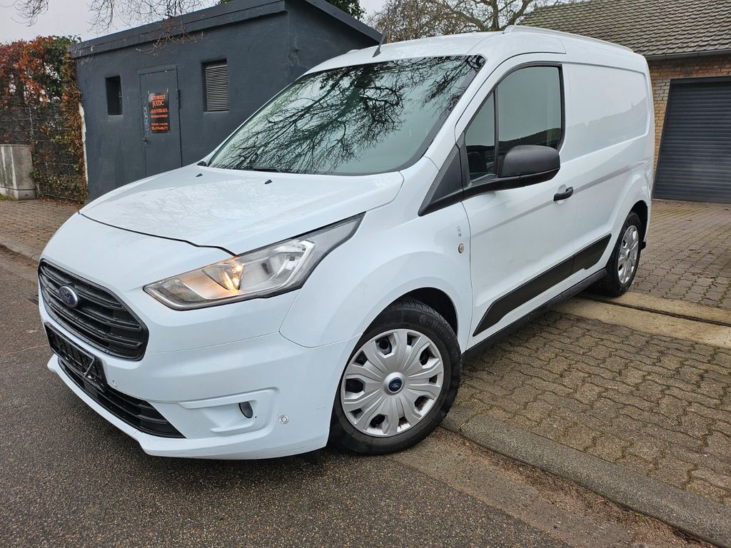 Bild des Angebotes Ford Transit Connect 1.0 ECO Boost