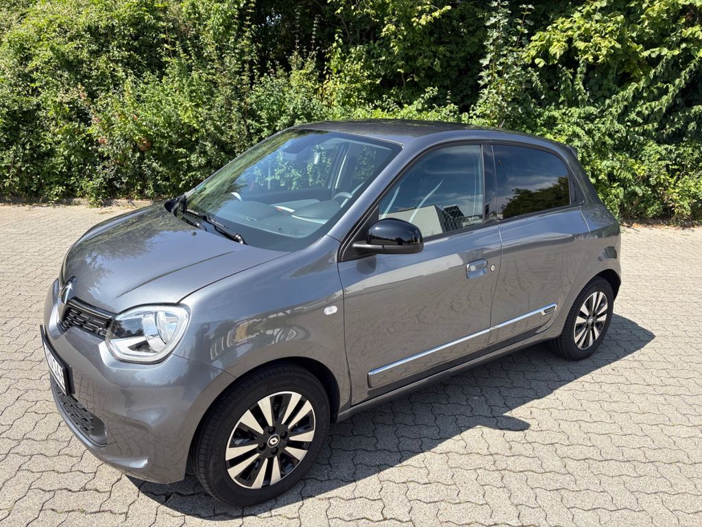 Renault Twingo 22KWh Techno Paket Techno Paket
