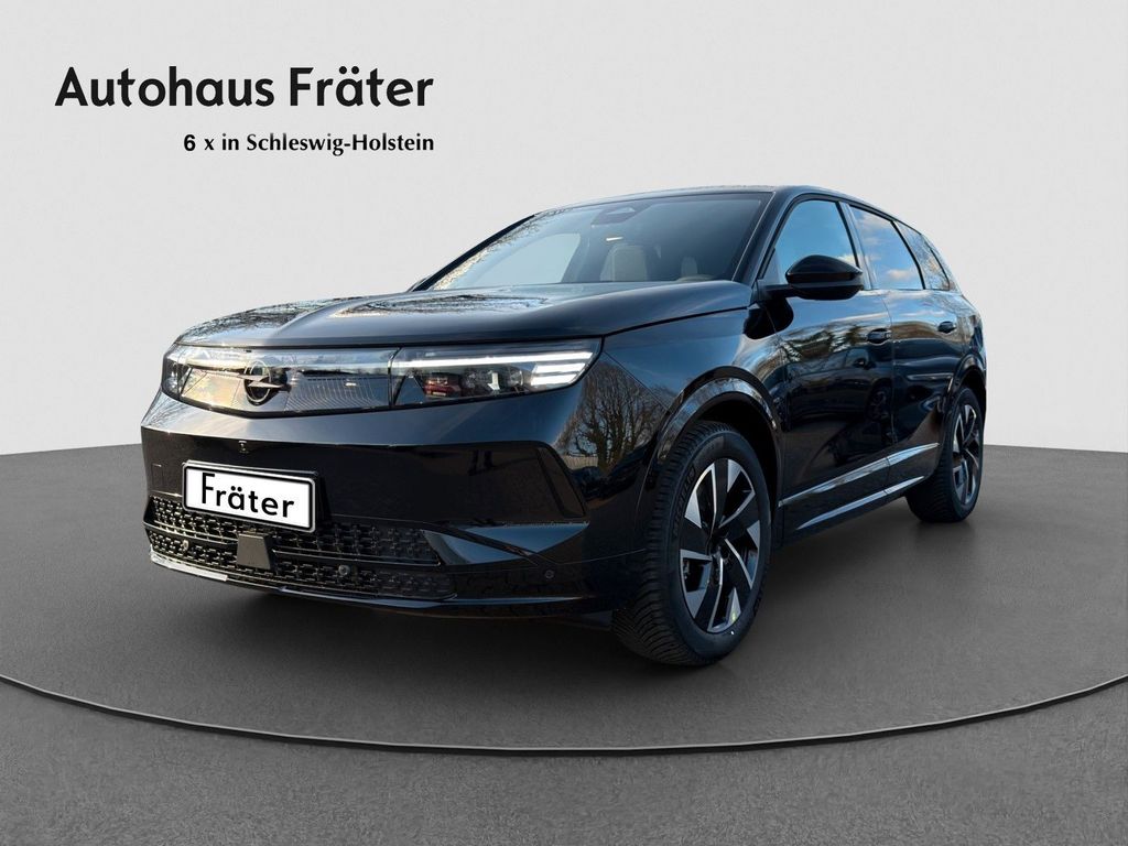 Bild des Angebotes Opel Grandland-e "GS" 73kWh Top-Angebot inkl. AHK