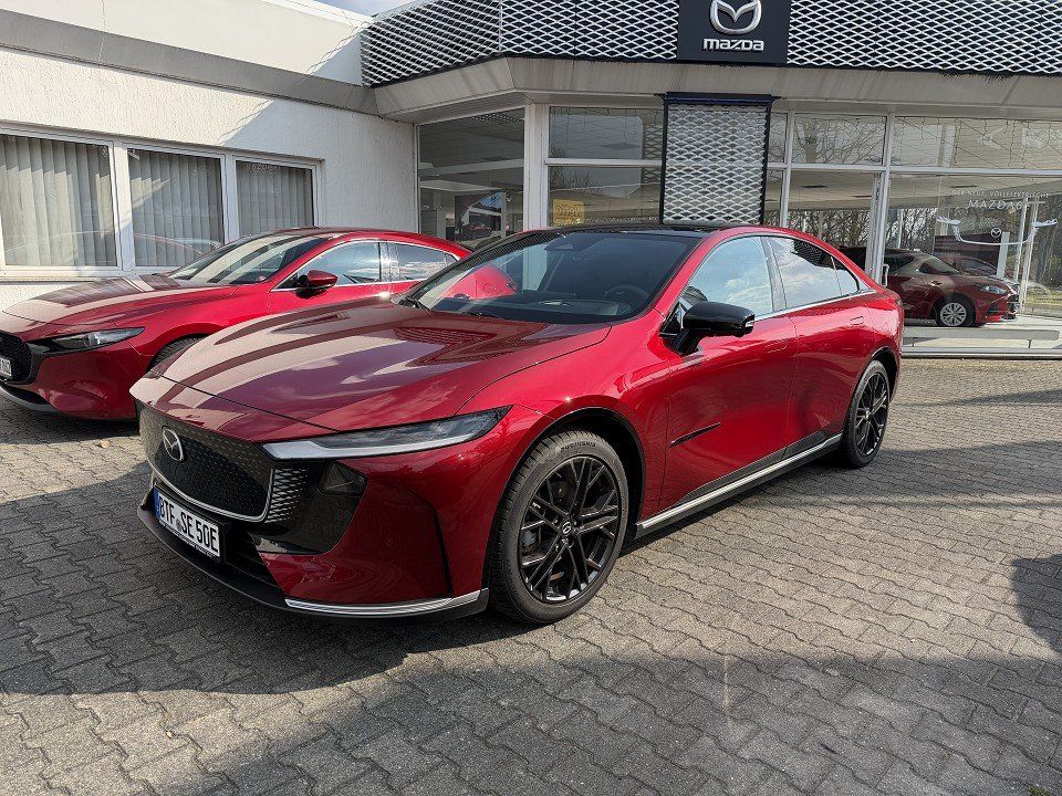 Bild des Angebotes Mazda 6E EV 258ps Takumi