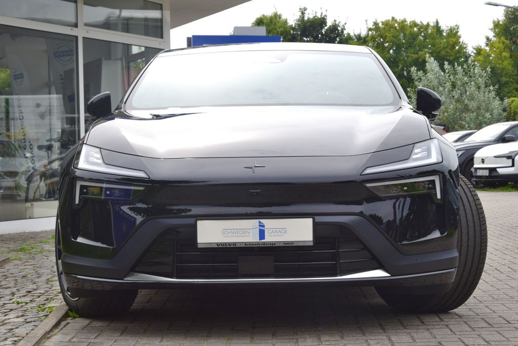 Bild des Angebotes Polestar 4 Long Range Dual Motor