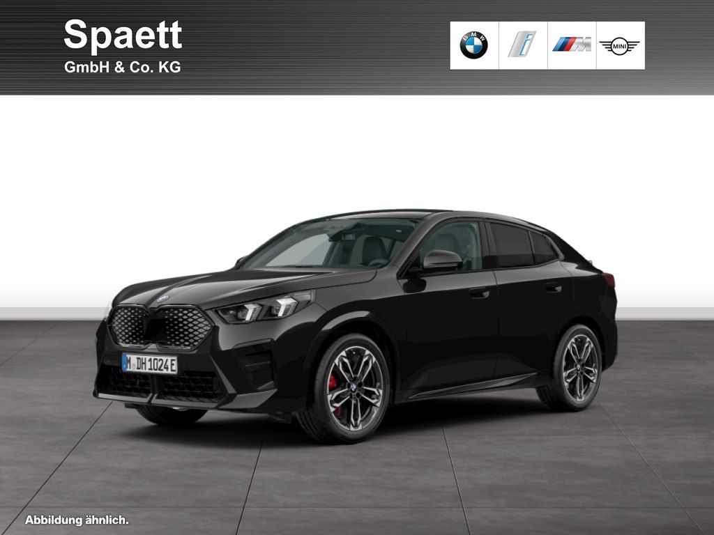 Bild des Angebotes BMW iX2 xDrive30 M Sportpaket Head-Up HK HiFi DAB