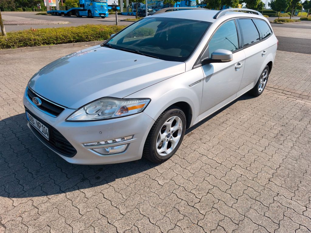 Bild des Angebotes Ford Mondeo 1,6 Ti-VCT 88kW Ambiente Turnier Ambiente