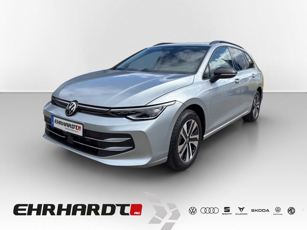 Bild des Angebotes Volkswagen Golf VIII Variant 2.0 TDI DSG Energy AHK*IQ-LIGH