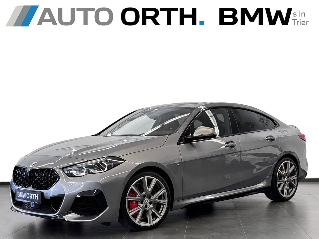 Bild des Angebotes BMW M235i xDrive Gran Coupé M-SPORT-PRO PANO HUD ACC