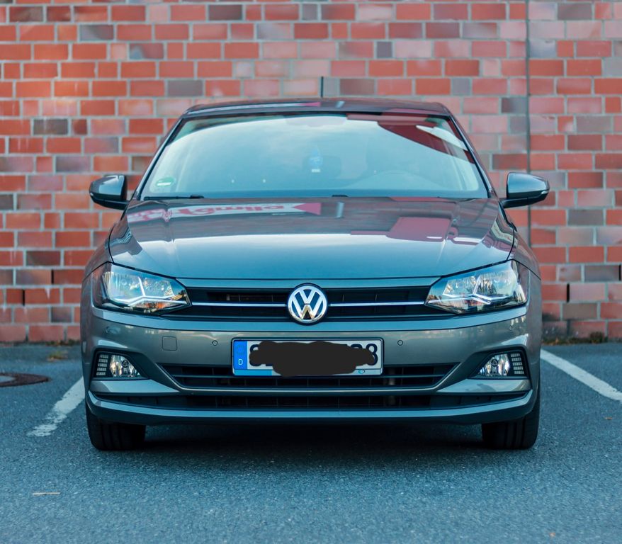 Bild des Angebotes Volkswagen Polo 1.6 TDI SCR 70kW JOIN JOIN