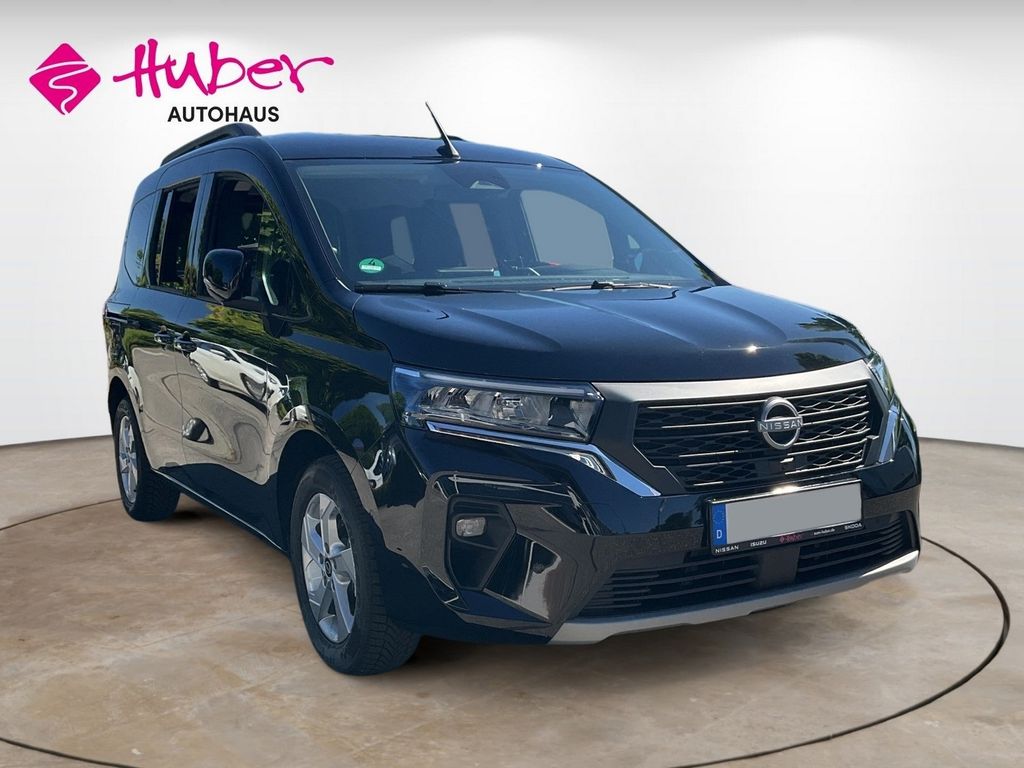 Bild des Angebotes Nissan Townstar Kombi L1 DIG-T 130 MT - Tekna